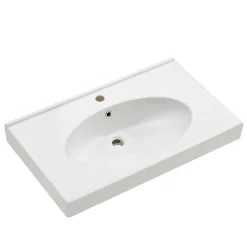 Wohnen Waschtischkonsole mit einer Schublade - Colistran