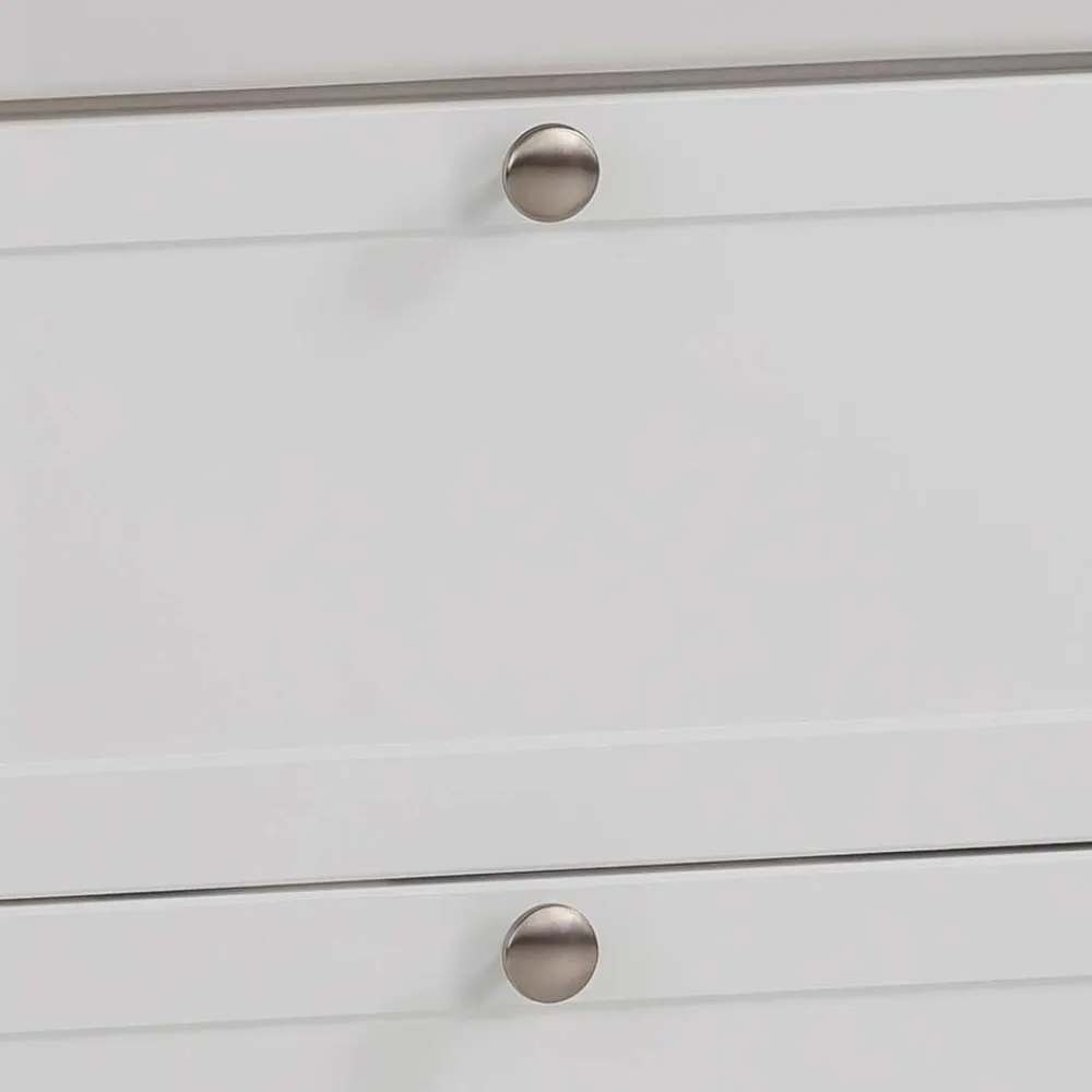 Wohnen Waschtischkonsole mit Keramik-Aufsatzwaschbecken - Traciana