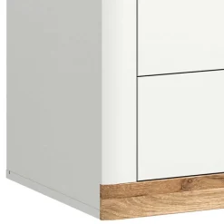 Wohnen Waschtischkonsole mit Waschbecken und Handttuchhalter - Hihat