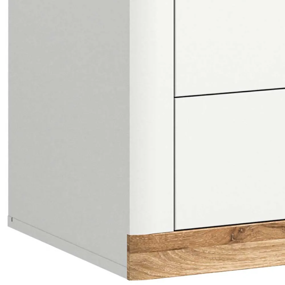 Wohnen Waschtischkonsole mit Waschbecken und Handttuchhalter - Hihat