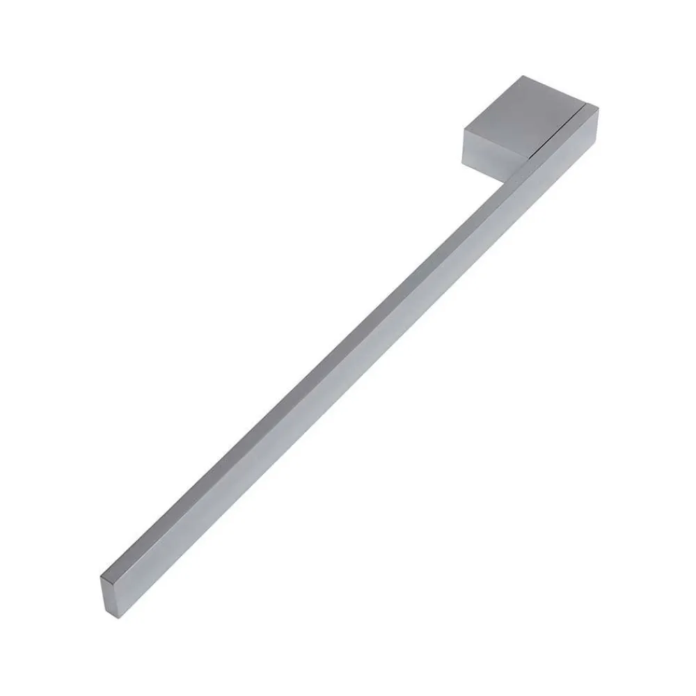 Wohnen Waschtischkonsole mit Waschbecken und Handttuchhalter - Hihat