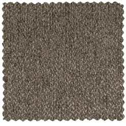 Wohnen Webstoff Couchhocker in Graugrün - Visaraldo