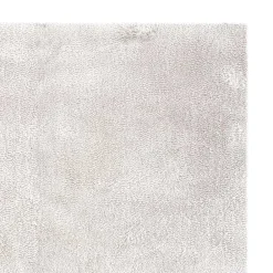 Wohnen Weicher Teppich in Cremefarben - Castras