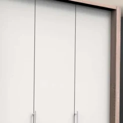 Wohnen Kleiderschränke|Kleiderschränke*Weißer Kleiderschrank Made in Germany - Vaclyn