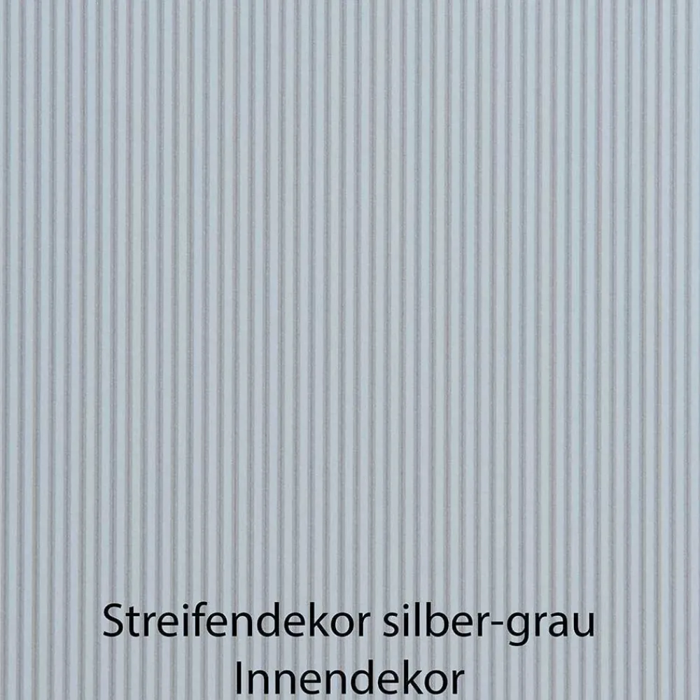 Wohnen Schränke|Kleiderschränke*Weißer Schiebetürenschrank 3-türig - Fachet