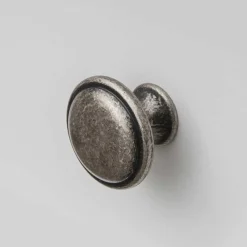 Wohnen Massivholzmöbel|Glasmöbel*Weißer Schlafzimmerschrank im Landhausstil - Indico