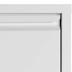 Wohnen Schuhschränke|Schränke*Weißer Schuhschrank für die Wandmontage - Vitalrov