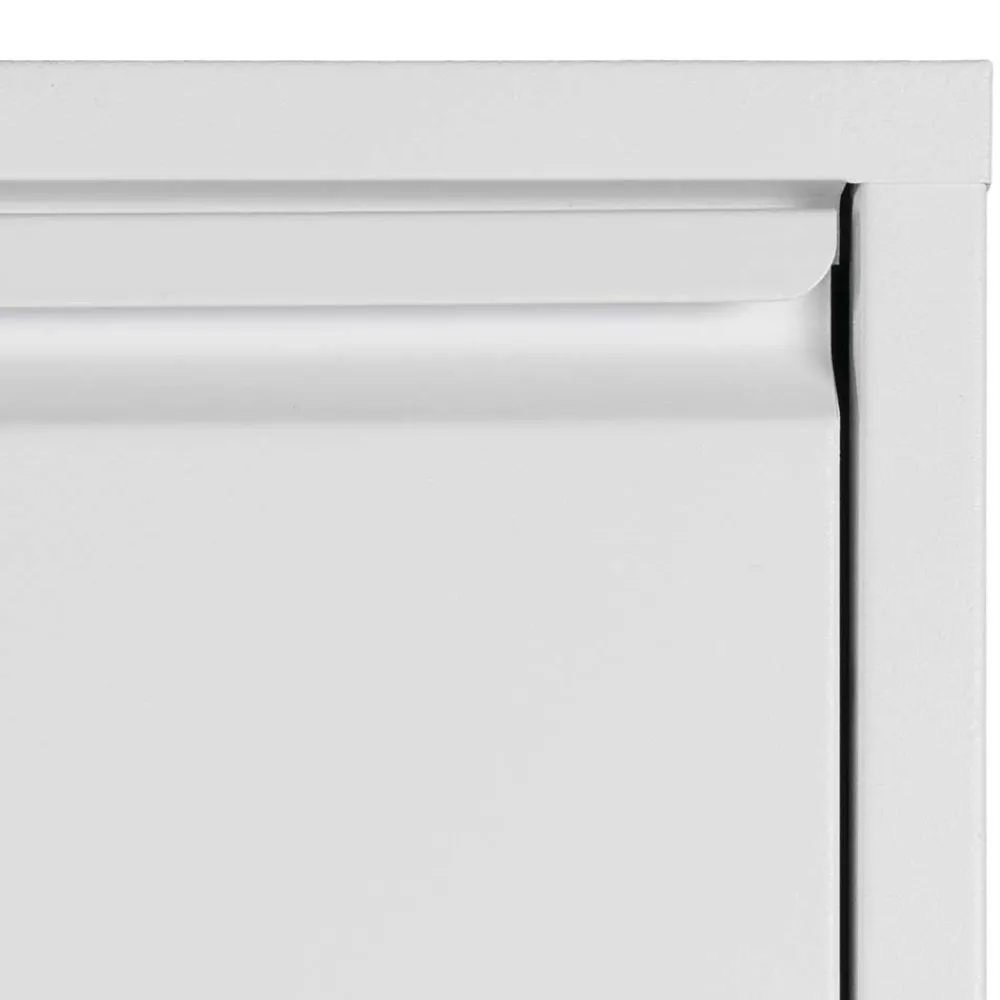 Wohnen Schuhschränke|Schränke*Weißer Schuhschrank für die Wandmontage - Vitalrov