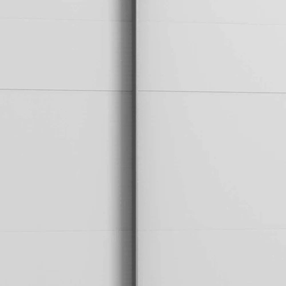 Wohnen Jugendzimmerschränke*Weißer Schwebetürenschrank 179 cm breit - Ordinia