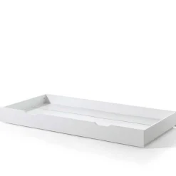 Kinder Wohnen Weißes Kinderzimmer Himmelbett Haus Design - Zutana