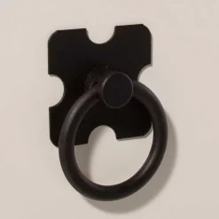 Wohnen Weißes TV Board im Landhaus Design - Segrino