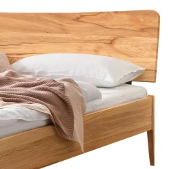 Wohnen Betten|Betten*Wildbuche Doppelbett in 160x200 oder 180x200 - Urezzas