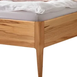 Wohnen Betten|Betten*Wildbuche Doppelbett in 160x200 oder 180x200 - Urezzas