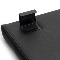 Wohnen Küchenbänke|Esszimmerbänke*Wildeiche Esstischbank mit drei Sitzplätzen - Jessmine