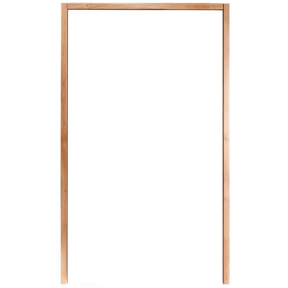 Wohnen Wildeiche Kleiderschrank in modernem Design - Zaisan