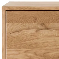 Wohnen Flurkommoden|Küchenschränke*Wildeiche Kommode in 105 cm Breite - Vactivus