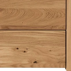 Wohnen Flurkommoden|Küchenschränke*Wildeiche Kommode in 105 cm Breite - Vactivus