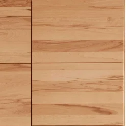 Wohnen Wildeiche Schlafzimmerschrank aus Massivholz - Forcelan