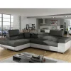 Wohnen Schlafsofas*Wohnlandschaft mit Bettfunktion und Bettkasten - Conave