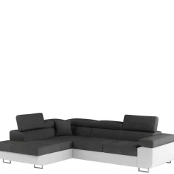 Wohnen Schlafsofas*Wohnlandschaft mit Bettfunktion und Bettkasten - Conave