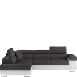 Wohnen Schlafsofas*Wohnlandschaft mit Bettfunktion und Bettkasten - Conave
