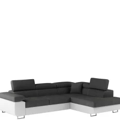 Wohnen Schlafsofas*Wohnlandschaft mit Bettfunktion und Bettkasten - Conave