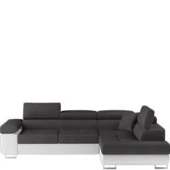 Wohnen Schlafsofas*Wohnlandschaft mit Bettfunktion und Bettkasten - Conave