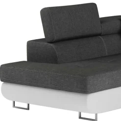 Wohnen Schlafsofas*Wohnlandschaft mit Bettfunktion und Bettkasten - Conave