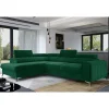 Wohnen Schlafsofas*Wohnlandschaft mit Federkern und Bettfunktion - Wildsons