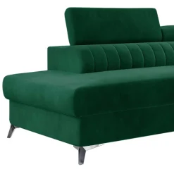 Wohnen Schlafsofas*Wohnlandschaft mit Federkern und Bettfunktion - Wildsons