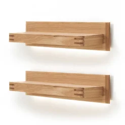 Wohnen Wohnmöbel Anbauwand Kombi - Crupean (vierteilig)