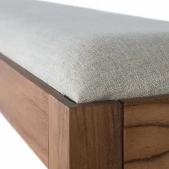 Wohnen Küchenbänke|Bettbänke*Wohnraum Bank mit Polsterung - Etura