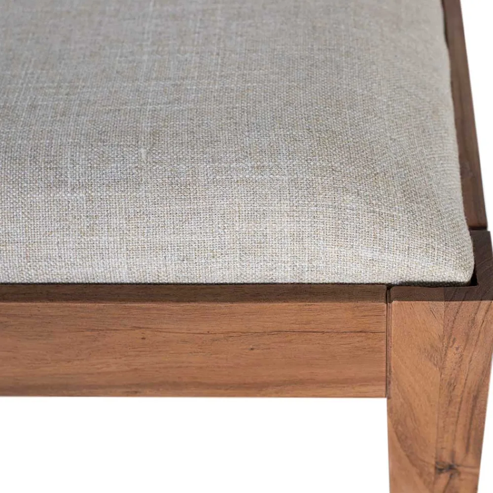 Wohnen Küchenbänke|Bettbänke*Wohnraum Bank mit Polsterung - Etura