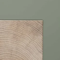 Wohnen Wohnraum Hängeschrank zweifarbig - Ajevos