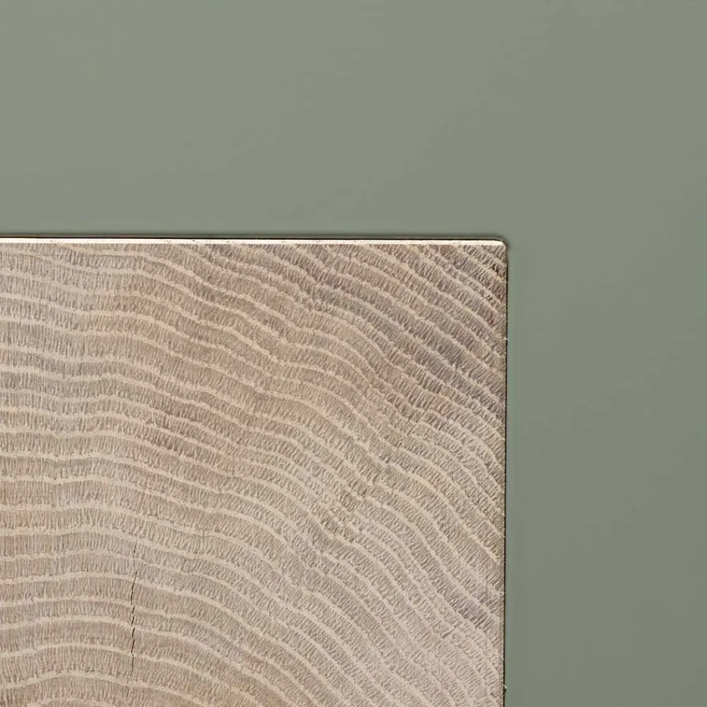 Wohnen Wohnraum Hängeschrank zweifarbig - Ajevos