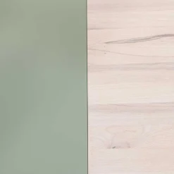 Wohnen Wohnraum Hängeschrank zweifarbig - Ajevos