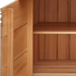 Wohnen Küchenschränke|Sideboards*Wohnraum Sideboard aus Kernbuche Massivholz - Amyonta