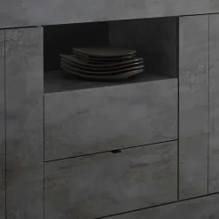 Wohnen Sideboards*Wohnraum Sideboard im modernen Design - Thivios