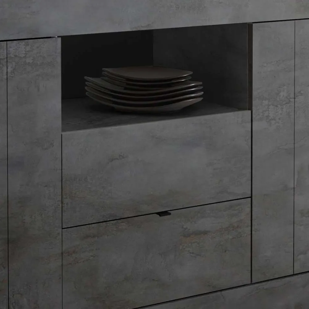 Wohnen Sideboards*Wohnraum Sideboard im modernen Design - Thivios