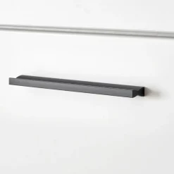 Wohnen Wohnwand Kombination modern - Adejano (vierteilig)