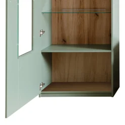 Wohnen Wohnzimmerschränke|Wohnwände*Wohnwand Möbel-Kombi modern - Kwin (dreiteilig)