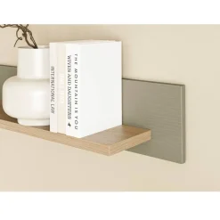 Wohnen Wohnwände|Wohnwand*Wohnwand Möbelset in Eukalyptus - Promo (dreiteilig)