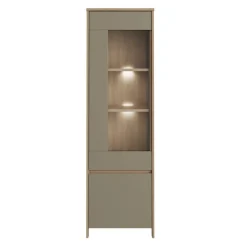 Wohnen Wohnwände|Wohnwand*Wohnwand Möbelset in Eukalyptus - Promo (dreiteilig)