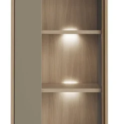 Wohnen Wohnwände|Wohnwand*Wohnwand Möbelset in Eukalyptus - Promo (dreiteilig)