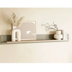 Wohnen Wohnwände|Wohnwand*Wohnwand Möbelset in Eukalyptus - Promo (dreiteilig)