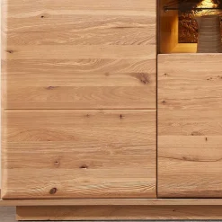 Wohnen Wohnwände|Wohnwand*Wohnwand Programm Möbel Set - Cassna (dreiteilig)