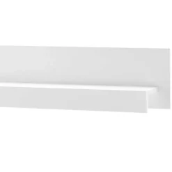 Wohnen Wohnwand Set modern - Ilana (dreiteilig)