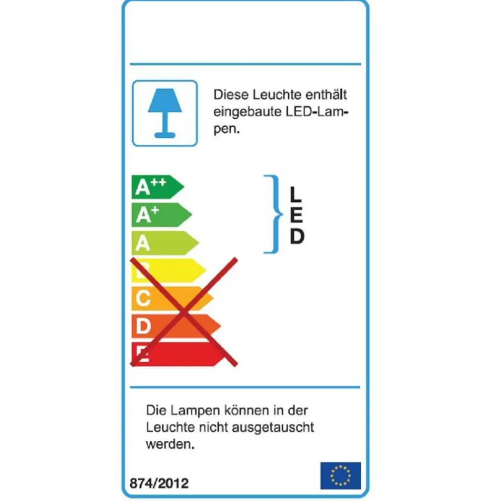 Wohnen Wohnwandmöbel Kombination modern - Colomania (vierteilig)