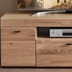 Wohnen Wohnwand-Set fürs Wohnzimmer - Cymbal (vierteilig)