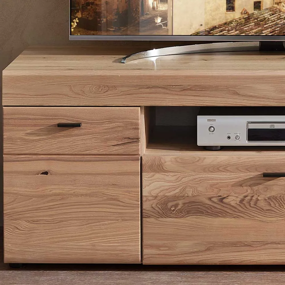 Wohnen Wohnwand-Set fürs Wohnzimmer - Cymbal (vierteilig)